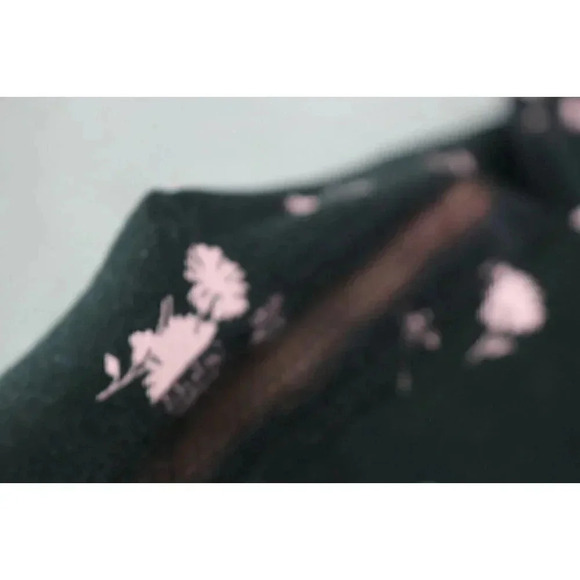 Women's Victoria's Secret Pajama Gown-Long Sleeves-Size Large - Picture 5 of 7